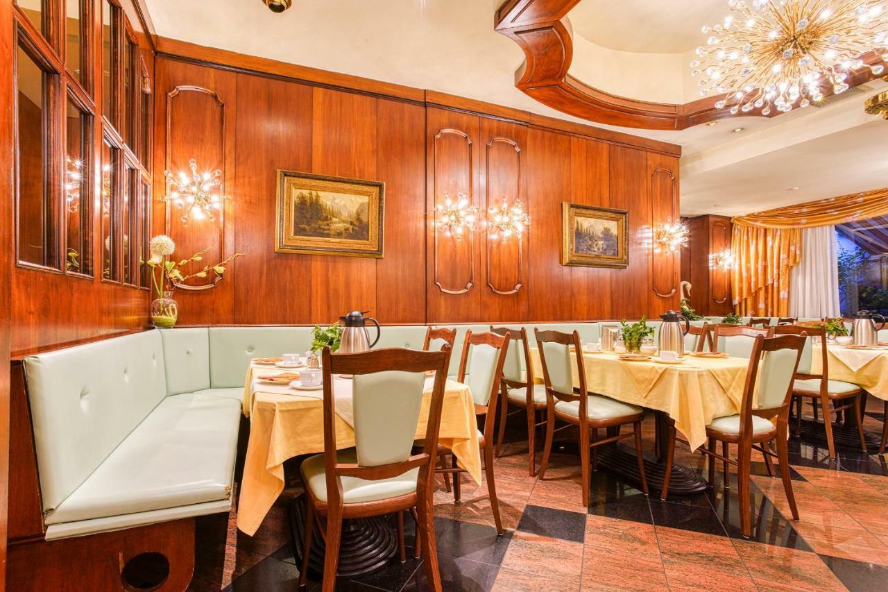 Ff&E Hotel Bavaria Fürth Eksteriør bilde