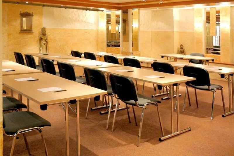 Ff&E Hotel Bavaria Fürth Eksteriør bilde